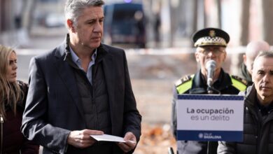 Власти Бадалоны объявили о полном запрете туристических квартир к 2028 году RUSSPAIN.COM