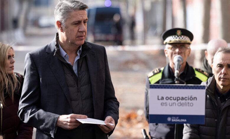 Власти Бадалоны объявили о полном запрете туристических квартир к 2028 году