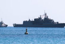 Spain considers military support for Cyprus amid threats from Iran