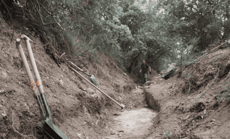 Spain postpones recognition of historic irrigation systems as cultural heritage