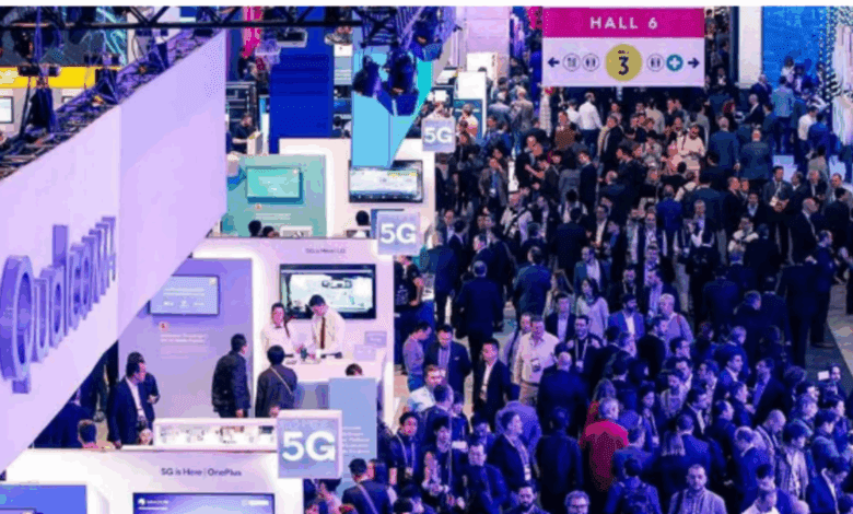 Война на Ближнем Востоке срывает планы Mobile World Congress 2026