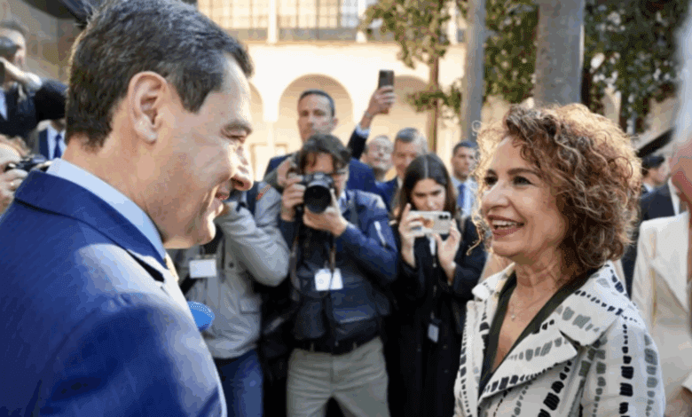 Выборы в Андалусии: неожиданные сроки, эмоции и страхи перед переменами