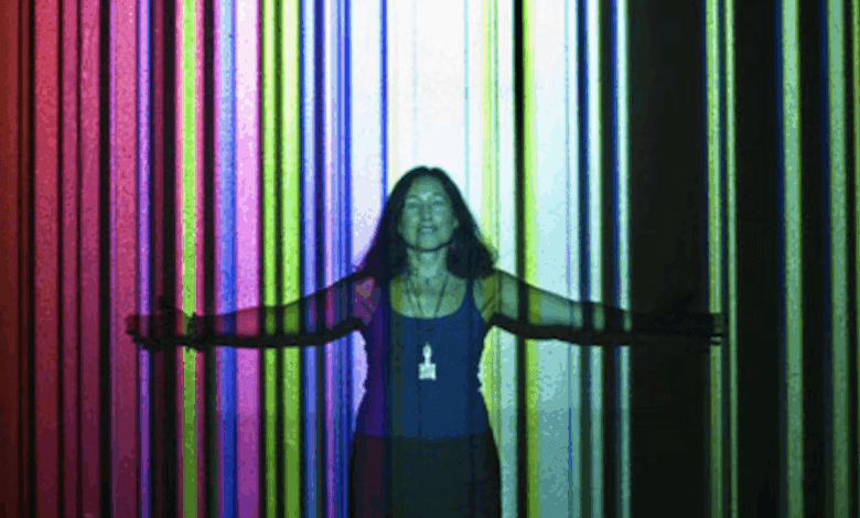 В Барселоне ушла из жизни новатор видеоарта: что изменилось в искусстве