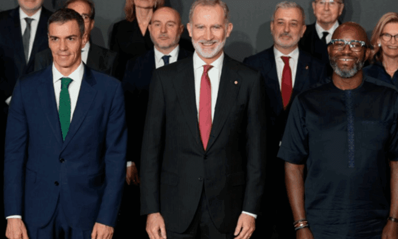 MWC в Барселоне: 2900 компаний, 148 стран и неожиданные вызовы для Испании