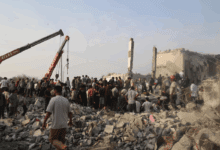 30 тысяч испанцев не могут вылететь из Ближнего Востока после ударов по Ирану