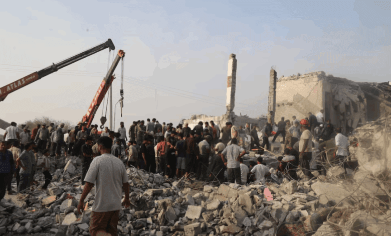 30 тысяч испанцев не могут вылететь из Ближнего Востока после ударов по Ирану