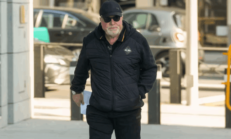 Скандал с делом Dina: Villarejo снова в центре громкого судебного разбирательства