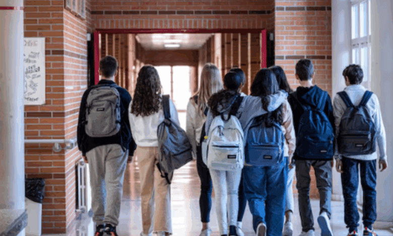 Почему школы Испании теряют руководителей: главные причины и последствия