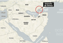 Резкий скачок цен на нефть: Ормузский пролив под угрозой из-за атаки США и Израиля