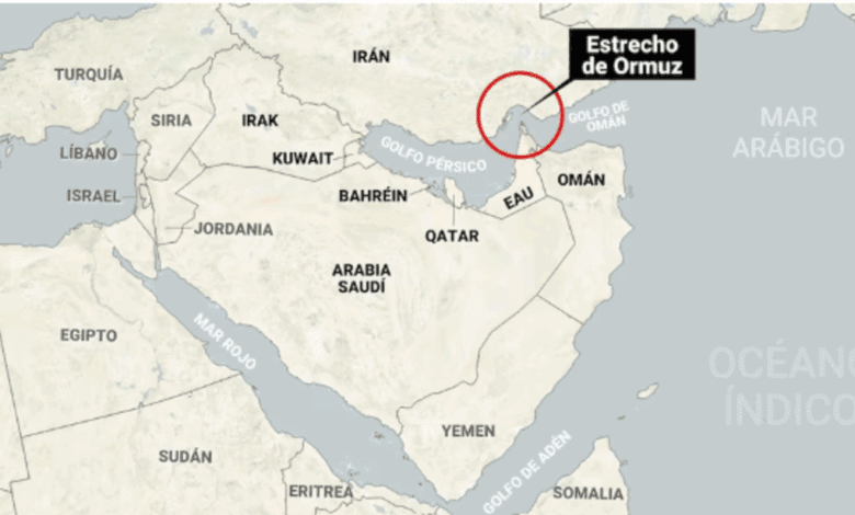 Резкий скачок цен на нефть: Ормузский пролив под угрозой из-за атаки США и Израиля