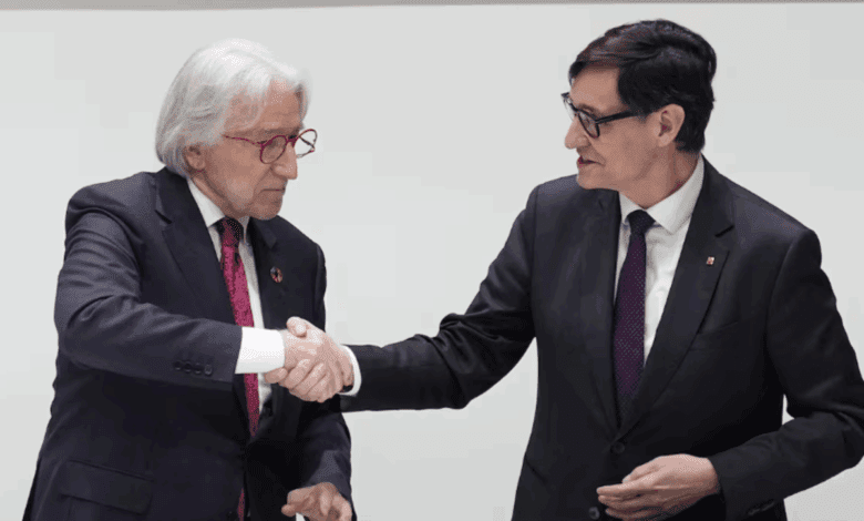 Бизнес требует новых союзников для бюджета Каталонии: ставка на неожиданные коалиции