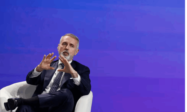 Европа рискует остаться без собственной ИИ: предупреждение с MWC 2026