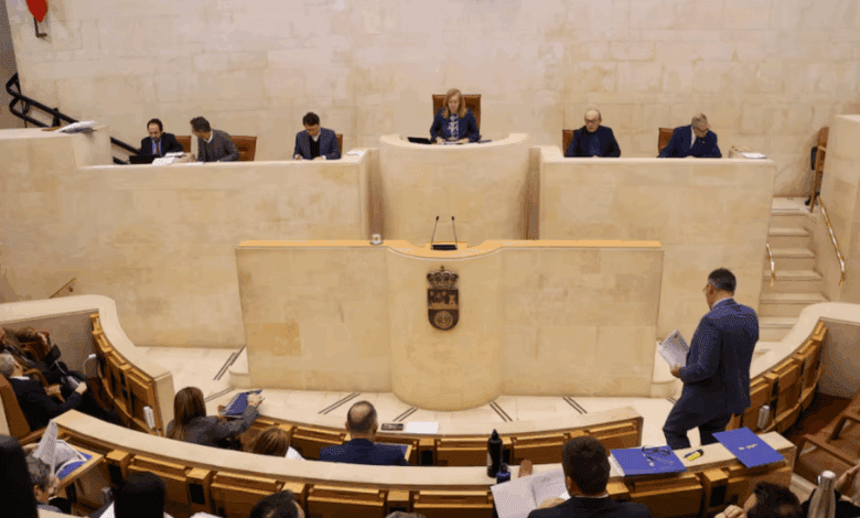 Власти Кантабрии расширили выплаты жертвам терроризма после новых споров