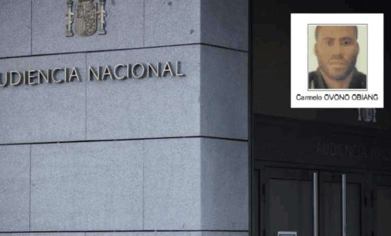 Испанский суд обвиняет сына президента Экваториальной Гвинеи в похищении