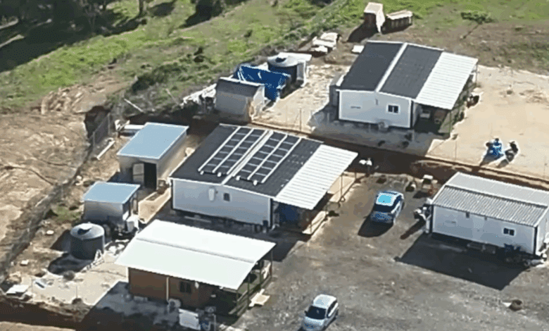 В Малаге мобильные дома стали причиной массовых расследований и штрафов