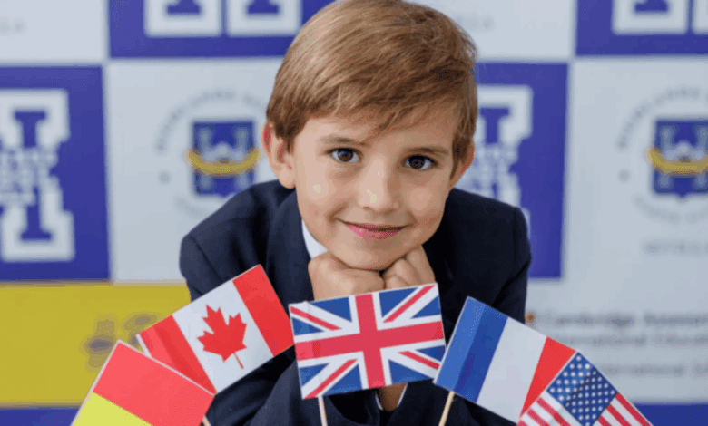 Семь школ RC в Испании: как частное образование меняет подходы