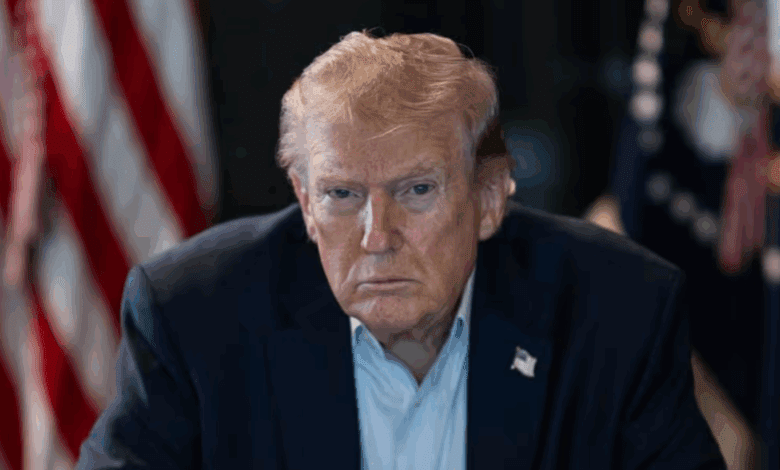 США объявили о полном прекращении торговли с Испанией из-за военных расходов