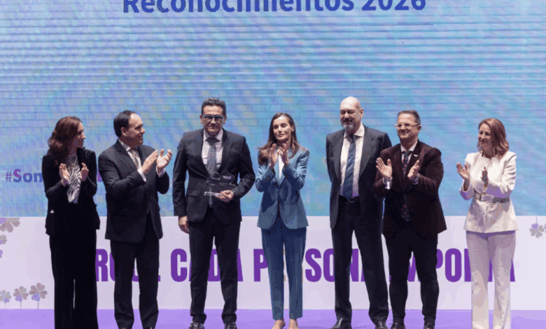 В Испании лишь 6% редких болезней имеют лечение — королева требует перемен