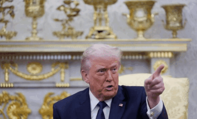 Жёсткая позиция США: новые разногласия с Лондоном и Мадридом в военной сфере