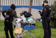 В Каталонии не хватает средств: 70% нуждающихся остаются без поддержки