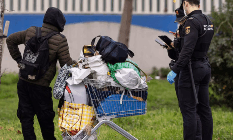 В Каталонии не хватает средств: 70% нуждающихся остаются без поддержки