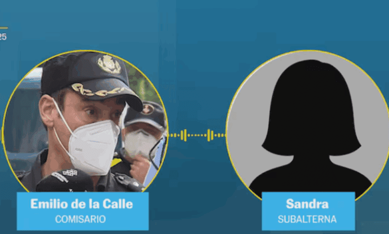 Investigation at the Embassy: Indian Commandant Faces Accusations