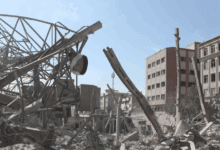 22 Spaniards Evacuated from Iran Details of the Operation and New Routes