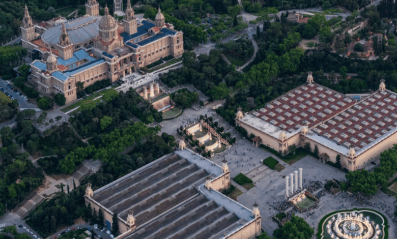 Catalonia allocates 75 million euros for central museum storage and boosts culture budget