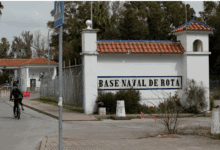 US used Rota and Morón bases for strikes on Iran despite Spain’s position