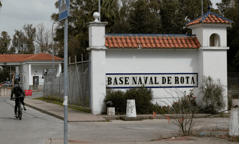 США использовали базы Рота и Морон для атак на Иран вопреки позиции Испании