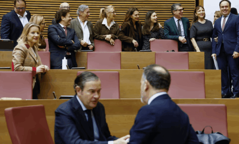 В Валенсии создана комиссия по расследованию скандальных сделок с жильём VPP