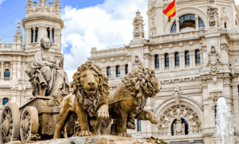 400 000 евро на обновление: кто спасает главную площадь Мадрида