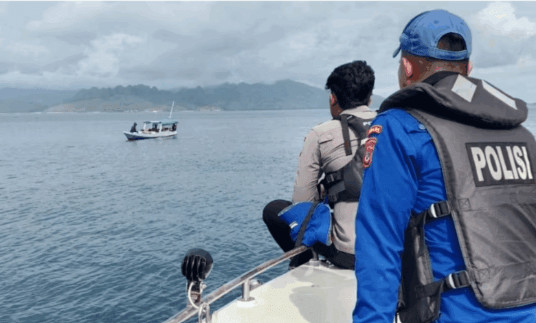 Арест капитана после трагедии у Комодо: новые детали расследования