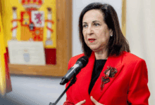 Испания отказывается от миссии Франции в Ормузе без поддержки ЕС или НАТО