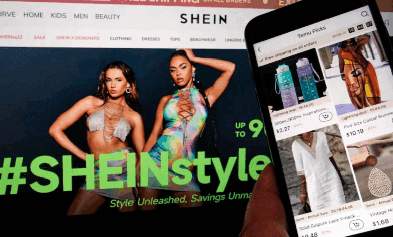 Shein открывает офис в Барселоне: новый этап для модного рынка Испании