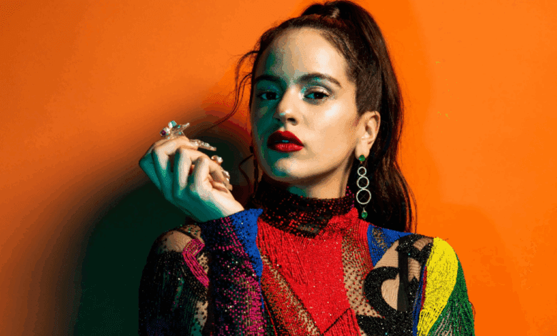 Rosalía’s Picasso Remarks Spark Debate Apologies and New Challenges for Artists