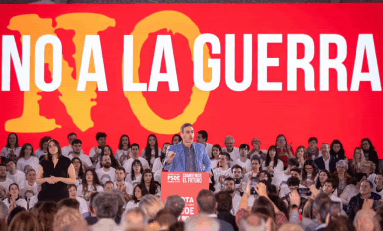 Europe braces for sharp conflict with the US as Germany opposes isolating Trump