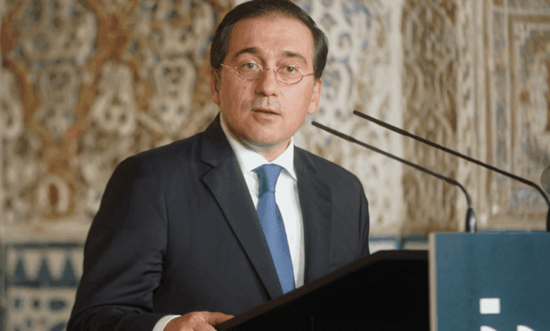 Испания требует немедленной деэскалации в Ливане: Мадрид предупреждает о рисках