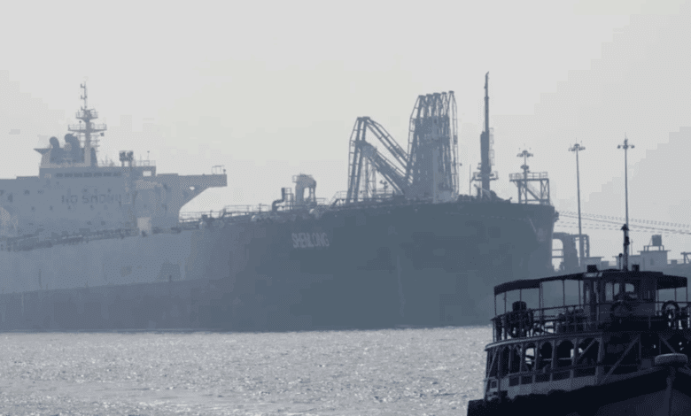 Испания отказалась от участия в миссии ЕС в Ормузском проливе: неожиданный поворот