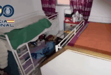 Миллионный бизнес в тени: как 11 лет работал подпольный бордель в Мадриде