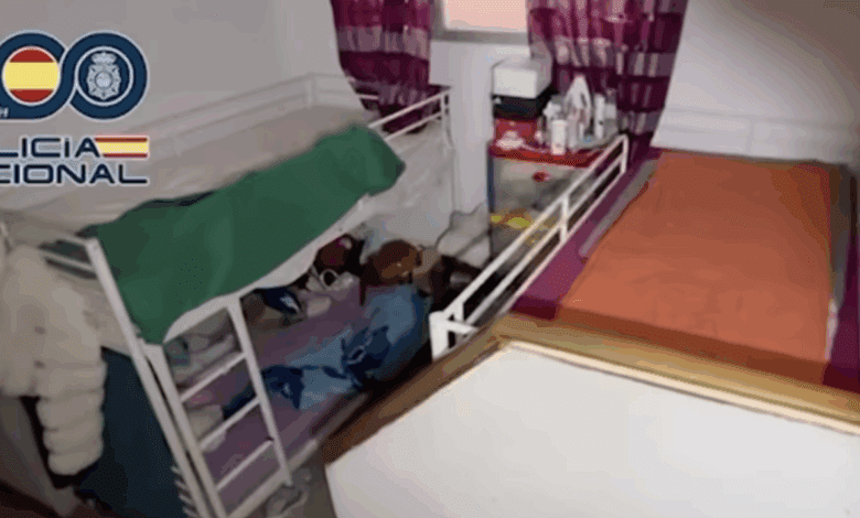 Миллионный бизнес в тени: как 11 лет работал подпольный бордель в Мадриде