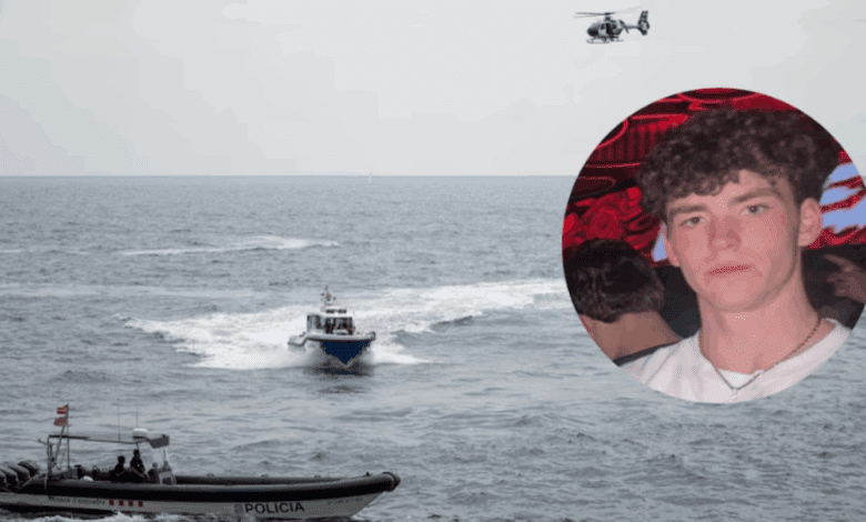 Encuentran sin vida a un estudiante estadounidense en Barcelona tras una noche en un club