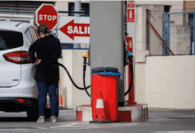 Снижение НДС на топливо: неожиданный шаг правительства Испании