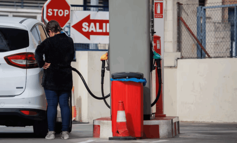 Снижение НДС на топливо: неожиданный шаг правительства Испании