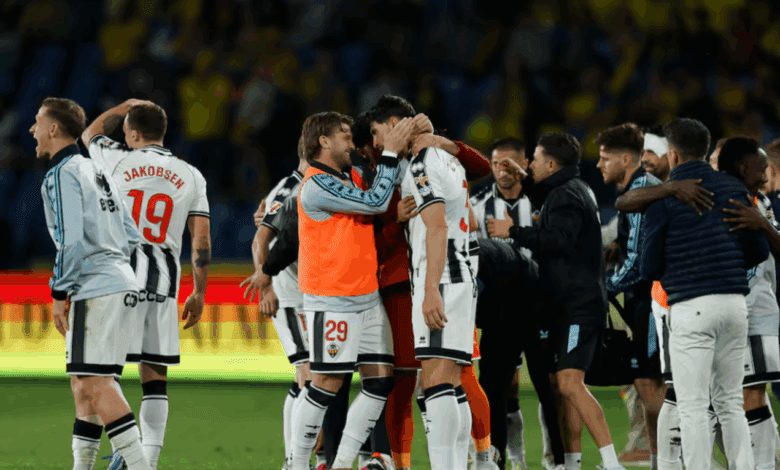 Кризис в Castalia: Castellón и Cultural Leonesa теряют позиции и рискуют целями