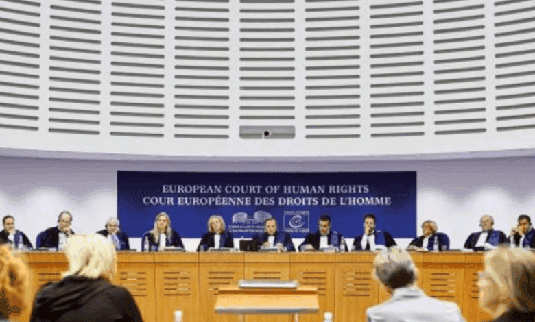 Европейский суд отказал в приостановке эвтаназии 25-летней жительницы Барселоны