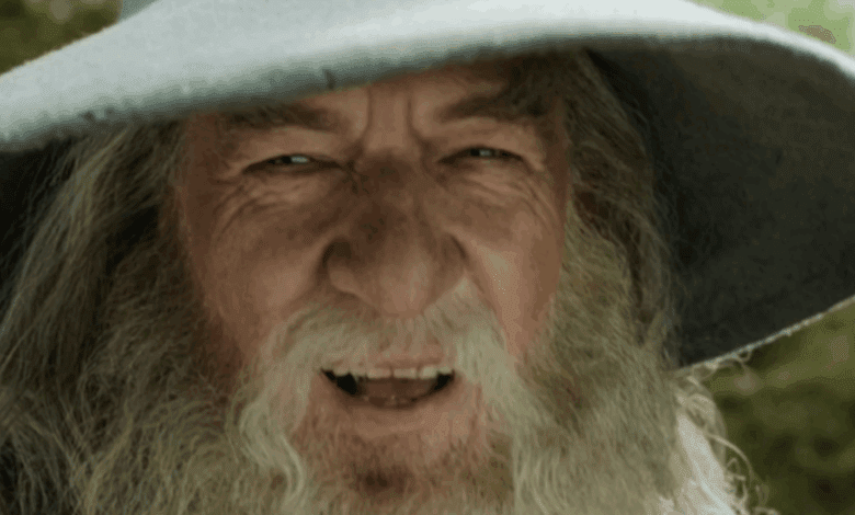 Peter Jackson brings forgotten chapters of El Señor de los Anillos to the screen