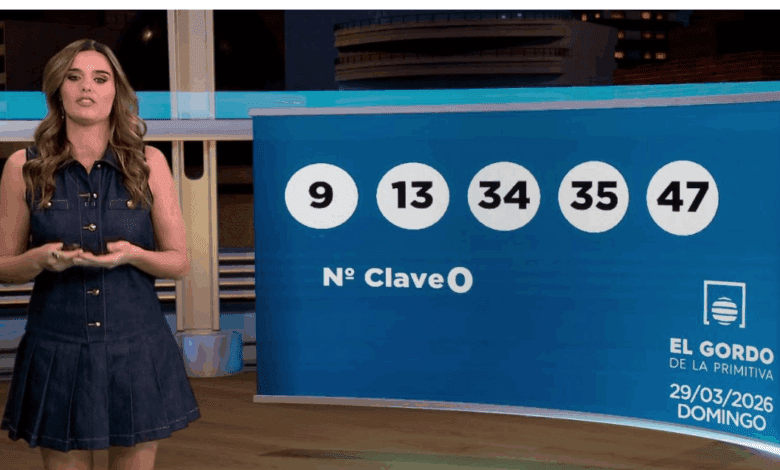 В Испании сорвался крупный джекпот El Gordo de la Primitiva: неожиданные итоги розыгрыша