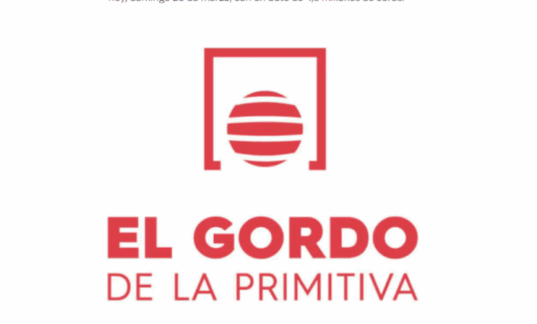 Розыгрыш Gordo de la Primitiva: неожиданные итоги и новый шанс на 4,5 млн евро