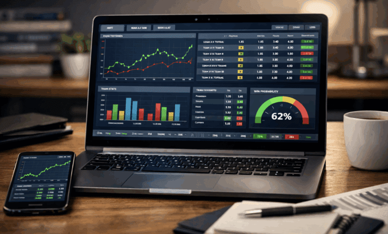 Big Data и коэффициенты в онлайн-казино